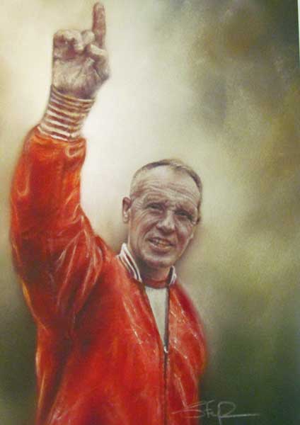 Bill Shankly - 