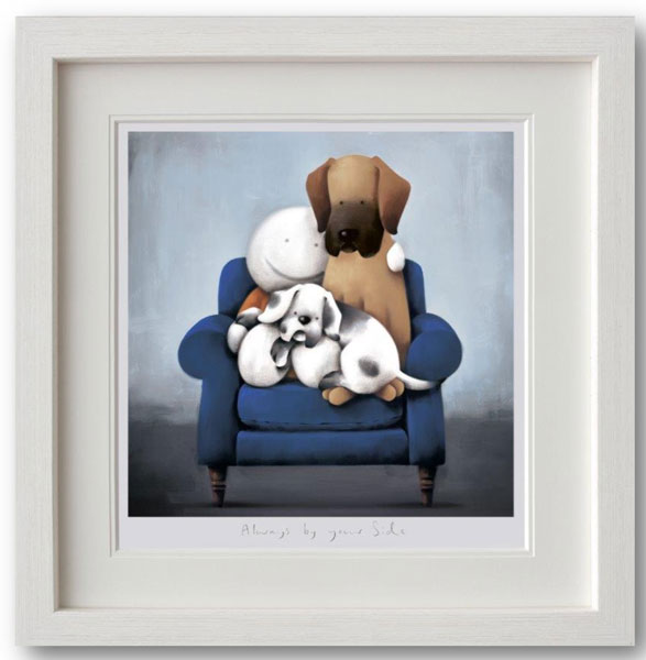 Always By Your Side - Doug Hyde 