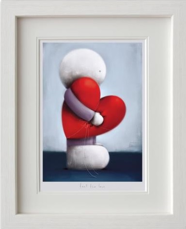 Feel The Love - Doug Hyde 