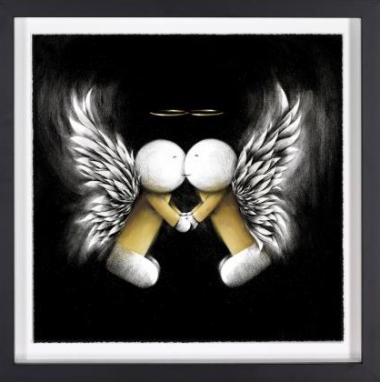 Guardians of Love - Doug Hyde 