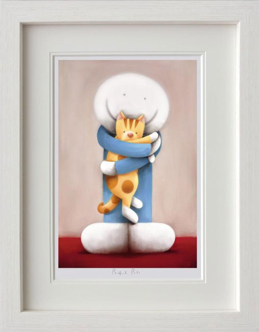 Perfect Pals - Doug Hyde