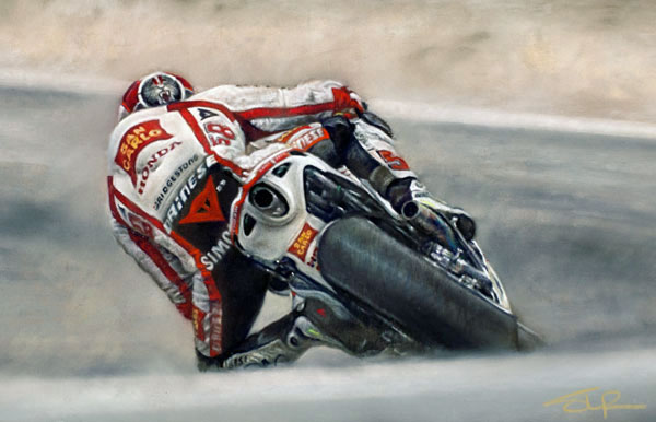 Ciao Marco '58' - Marco Simoncelli 