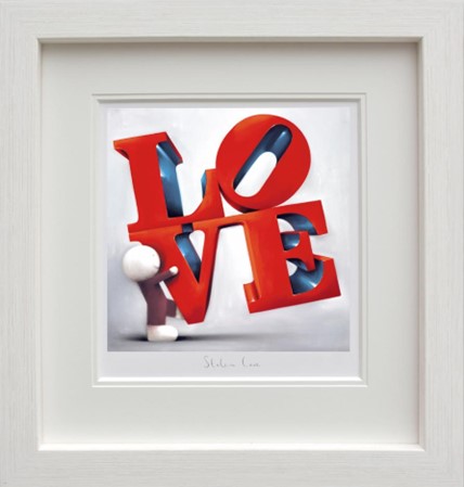 Stolen Love - Doug Hyde 