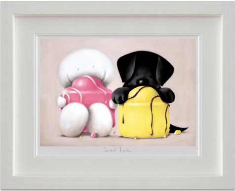 Sweet Talk - Doug Hyde 