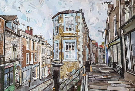 Frome & Local Artwork  image