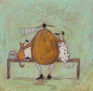 Sam Toft