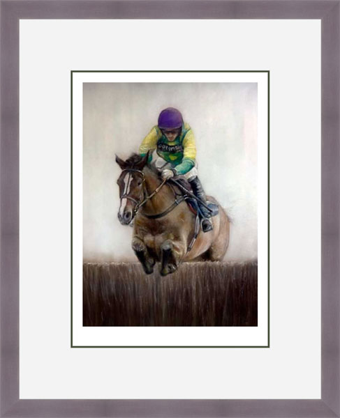 Kauto Star & Ruby Walsh