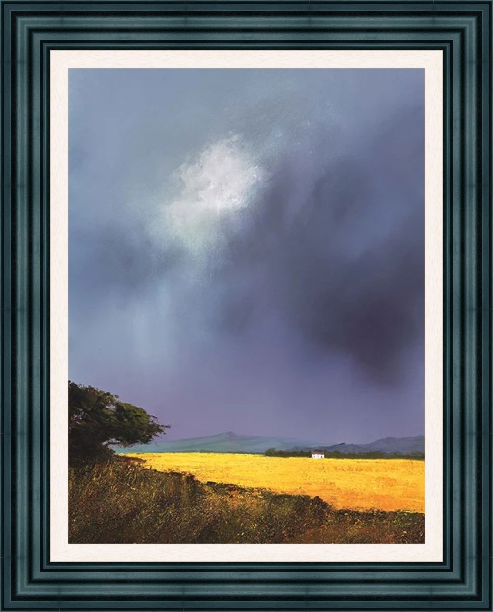 Barry Hilton - Far Horizons I