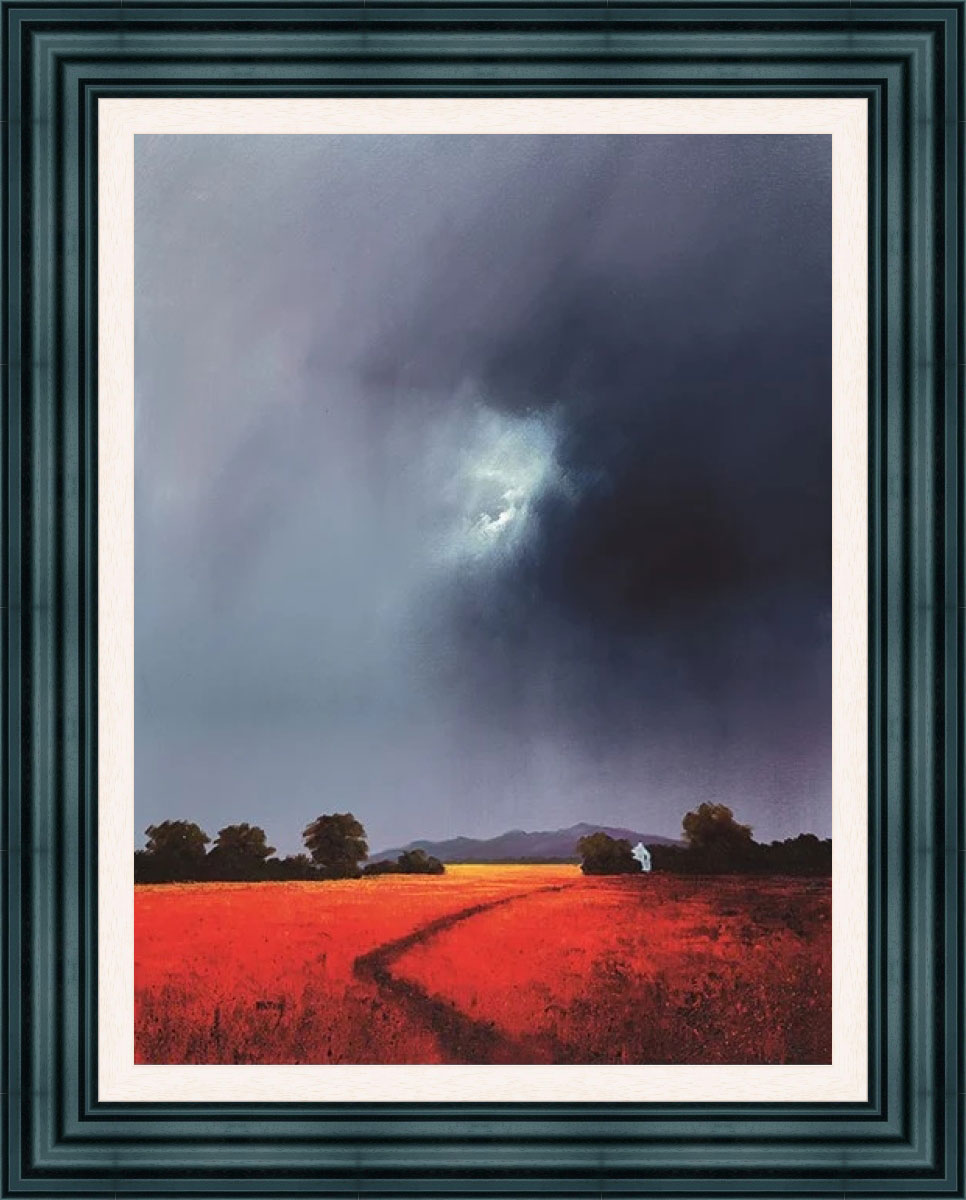 Barry Hilton - Far Horizons II