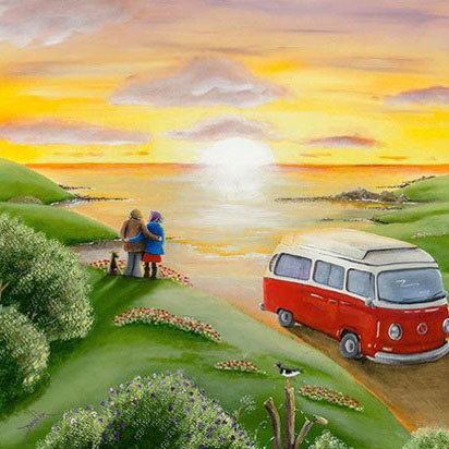 Caroline Deighton