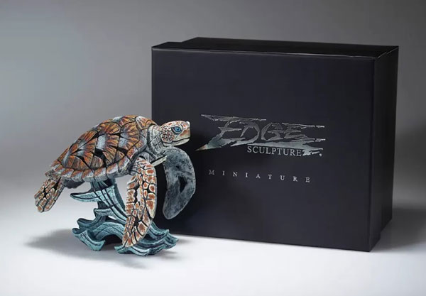 Edge - Sea Turtle (Miniature)