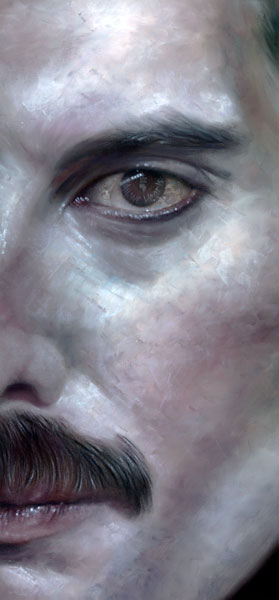 Freddie Mercury - Live Aid 