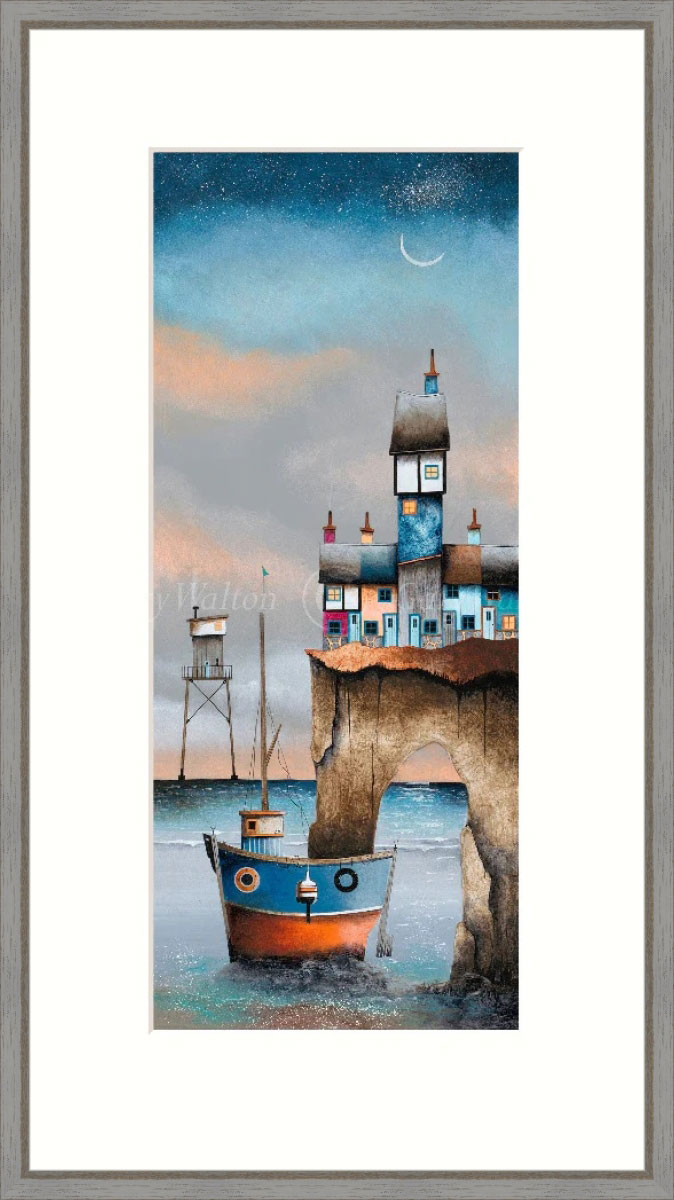 Gary Walton - 'Little Durdle'