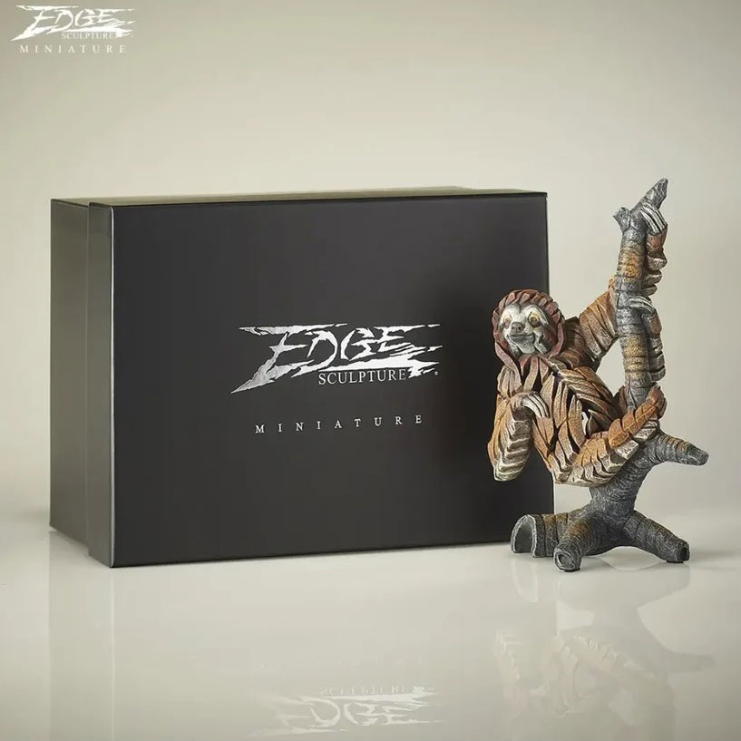 Matt Buckley - Edge Miniatures