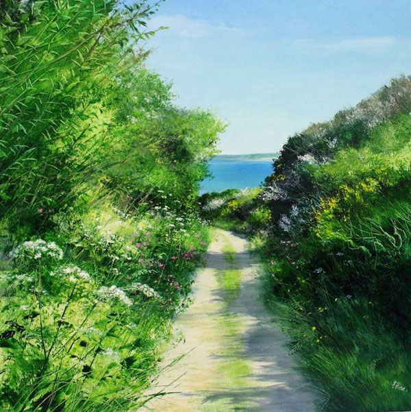 Heather Howe