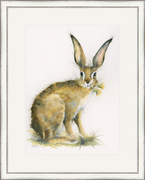 Just Dandy (Hare) - LGE