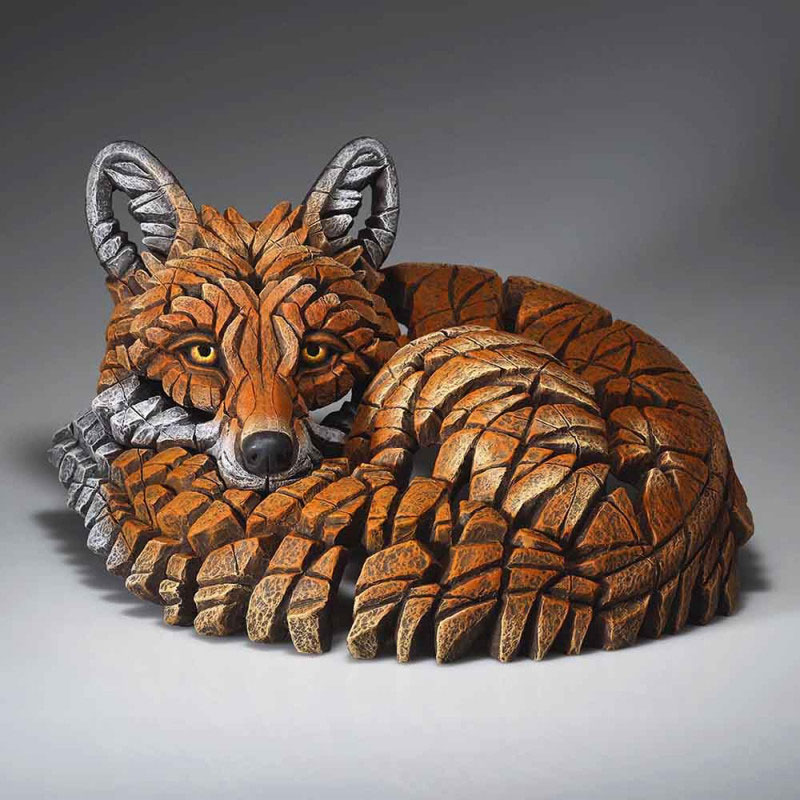 Matt Buckley - Edge Sculpture