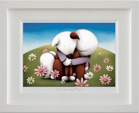 Our Happy Place - Doug Hyde 