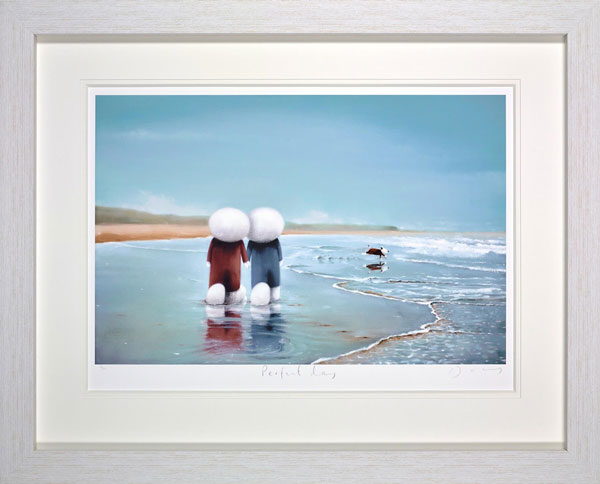 Perfect Day - Doug Hyde 
