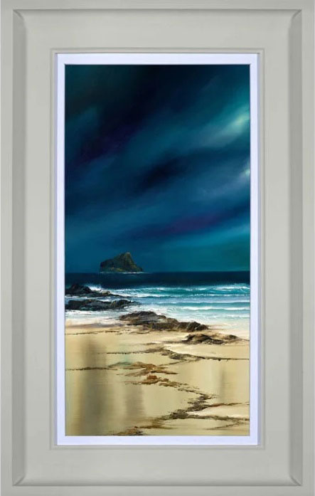 Philip Gray - Quiet Shores I