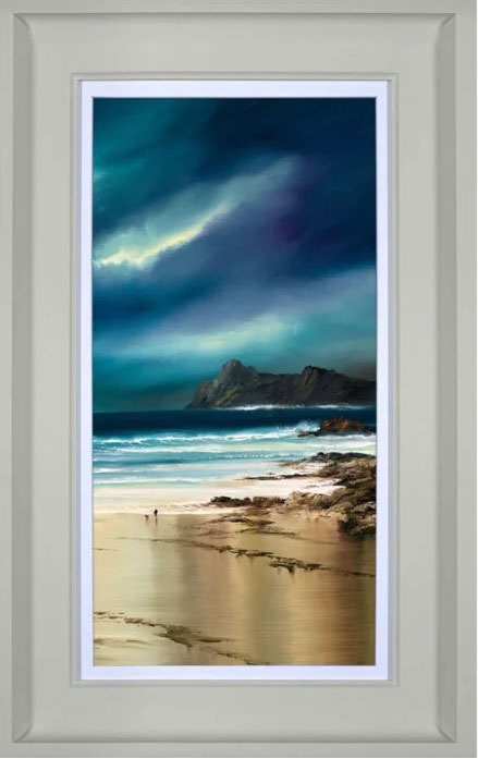 Philip Gray - Quiet Shores II