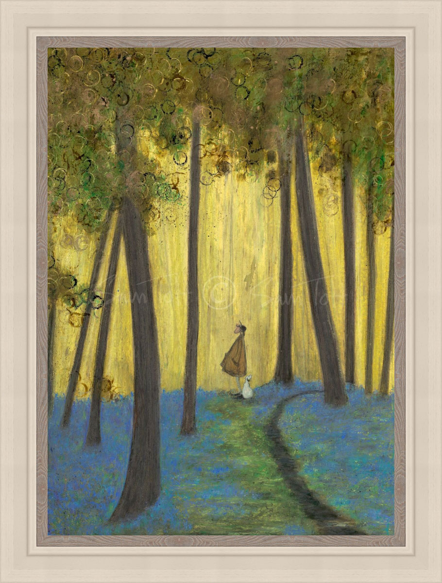 Sam Toft - Everyday Magic
