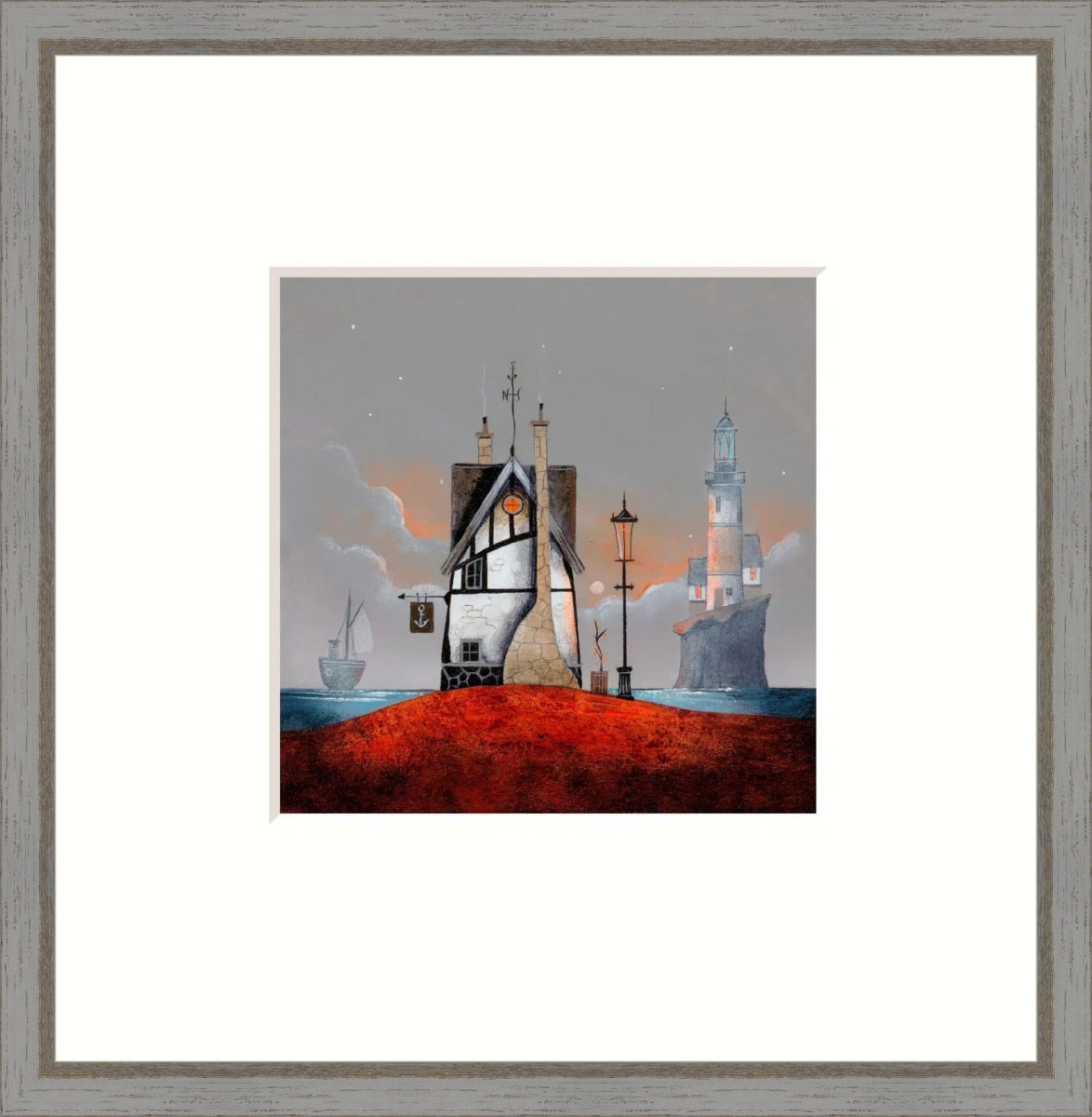 The Anchor
