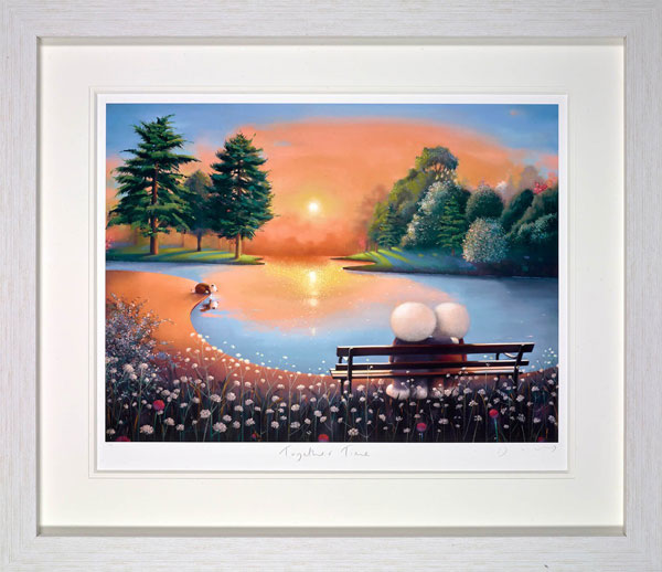 Together Time - Doug Hyde 
