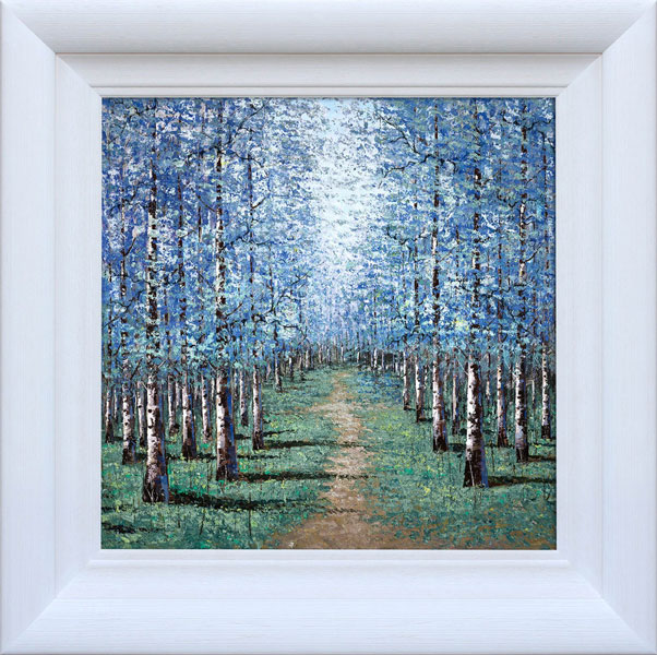 Cerulean Dreams 