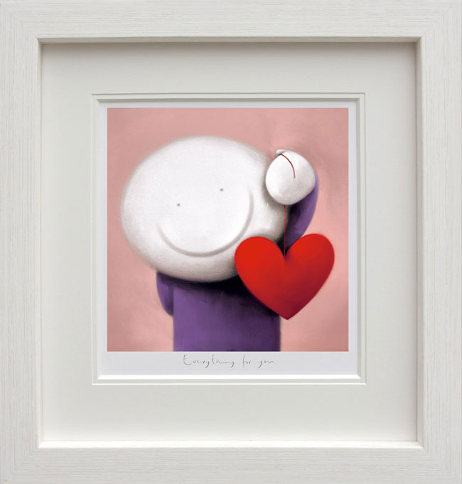 Everything For You - Doug Hyde 