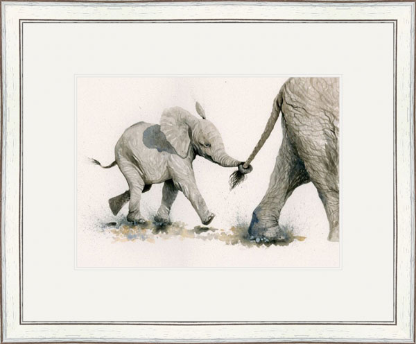 Pull The Other One (Elephants) - SML 