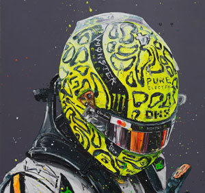 Paul Oz